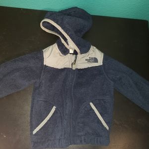 boys northface